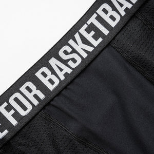 Triple Threat 3/4 Compression Tights compression POINT 3 Basketball