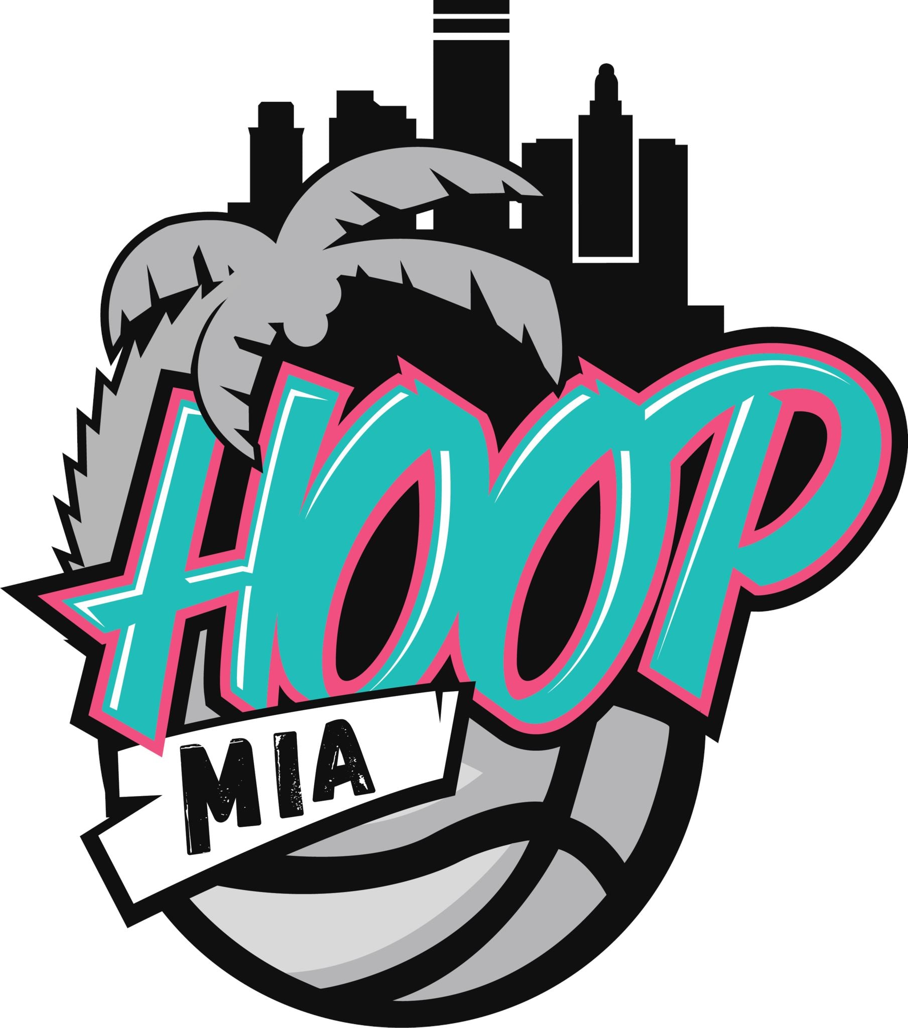 South Florida's Best Rock POINT 3 at the #HoopMIA All-Star Game