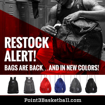 RESTOCK ALERT! Our Best-Selling Bags Are Back & In New Colors!