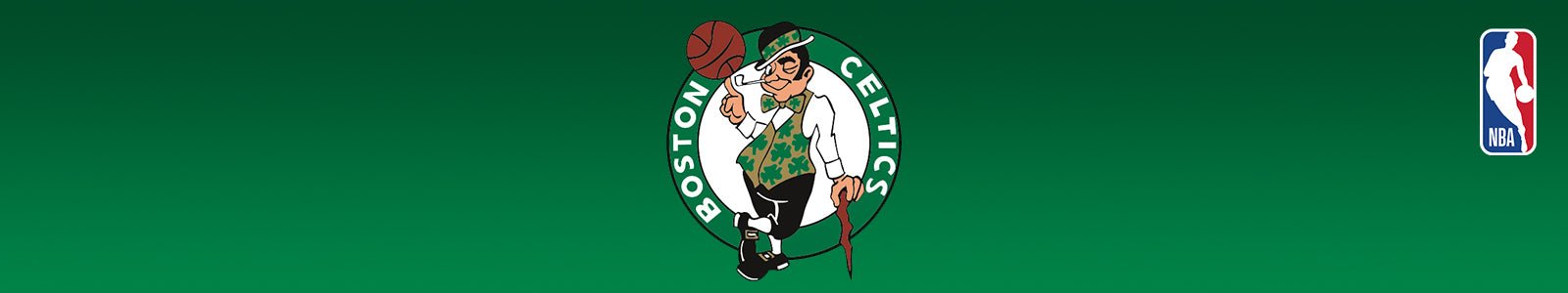 Boston Celtics - POINT 3 Basketball