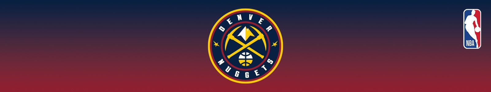 Denver Nuggets - POINT 3 Basketball