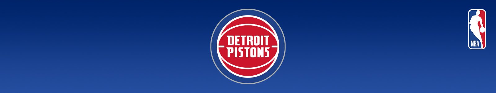 Detroit Pistons - POINT 3 Basketball