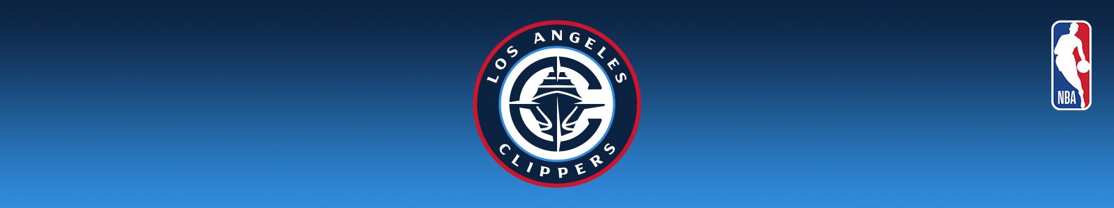 Los Angeles Clippers - POINT 3 Basketball