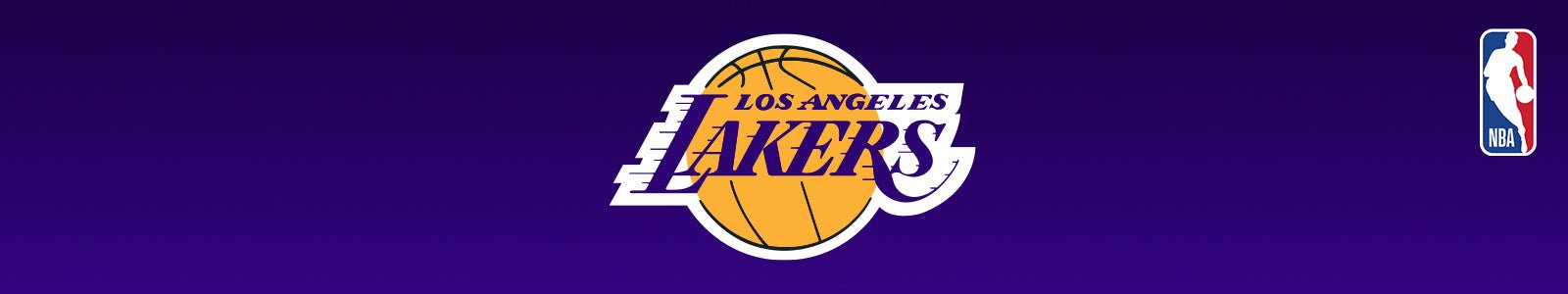 Los Angeles Lakers - POINT 3 Basketball