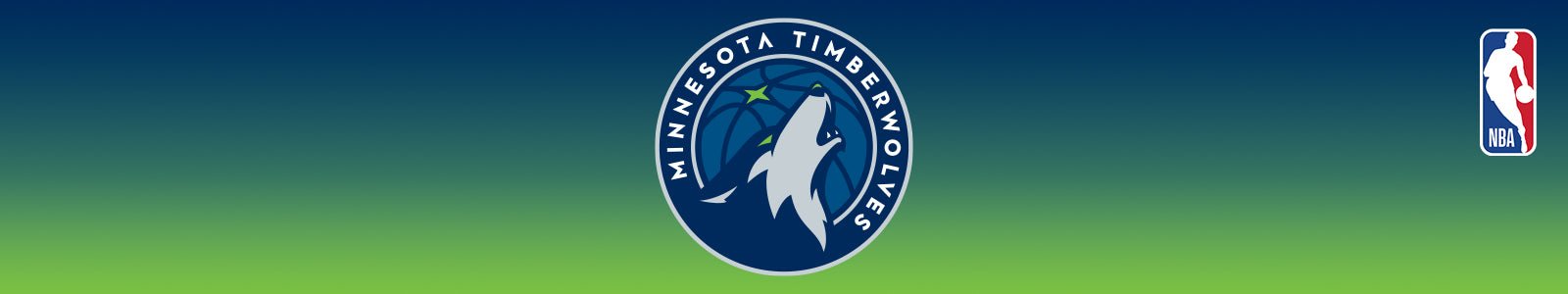 Minnesota Timberwolves - POINT 3 Basketball