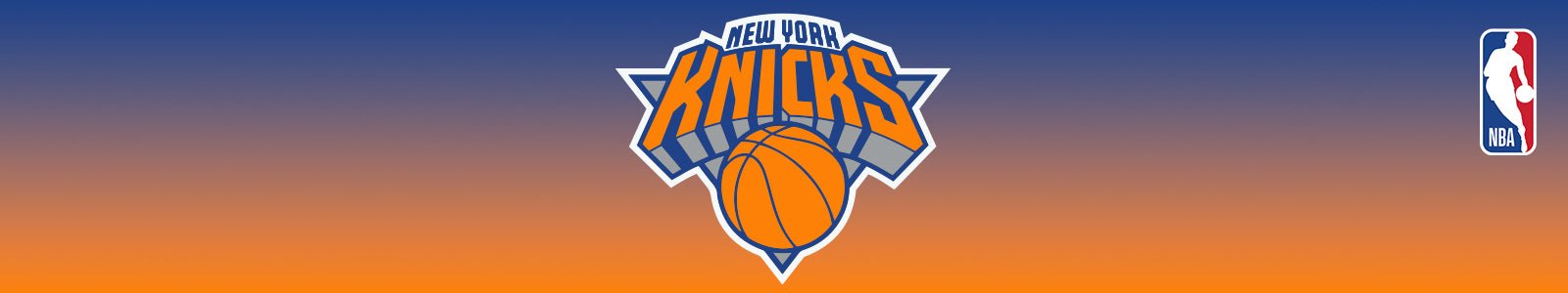 New York Knicks - POINT 3 Basketball