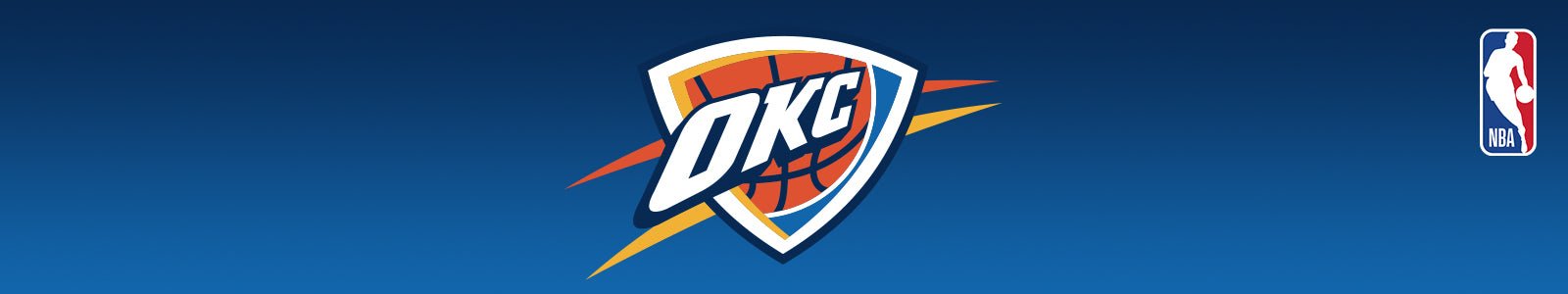 Oklahoma City Thunder - POINT 3 Basketball