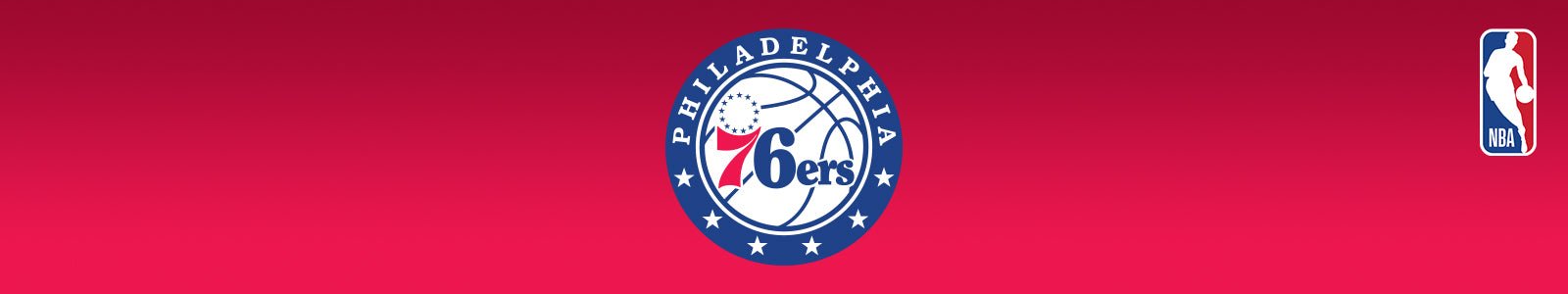 Philadelphia 76ers - POINT 3 Basketball