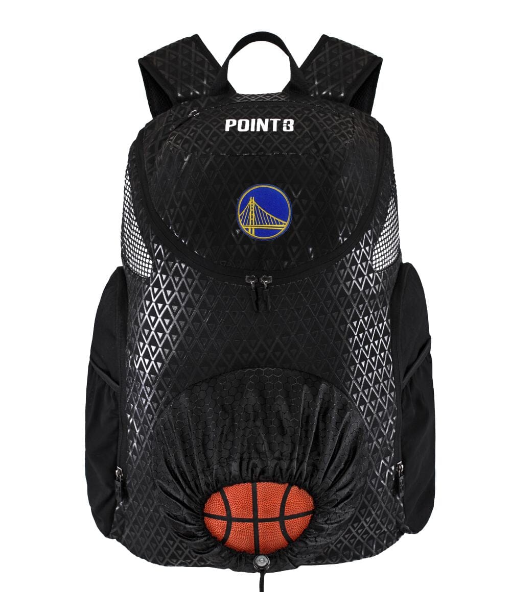 Hawks basketball backpack