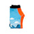 “8 - bit” Triple Threat Compression Shorts - POINT 3 Basketball