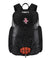 Houston Rockets - Road Trip 2.0 Basketball Backpack Basketball Accessories POINT 3 Basketball