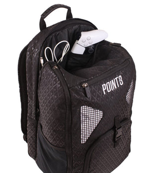 Call of Duty® Warzone "Gulag" Road Trip Tech Backpack Basketball Accessories POINT3 Gear