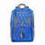 DALLAS MAVERICKS - NBA ROAD TRIP TECH BACKPACK - POINT 3 Basketball