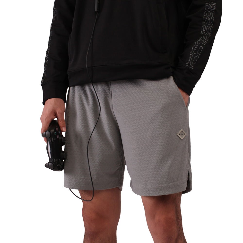 DRYV All Day Gamer Shorts - POINT 3 Basketball