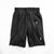 DRYV Baller 2.0 Mens Dry Hand Zone Basketball Shorts - POINT 3 Basketball