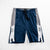 DRYV Baller 3.0 Men's Dry Hand Zone Basketball Shorts - POINT 3 Basketball