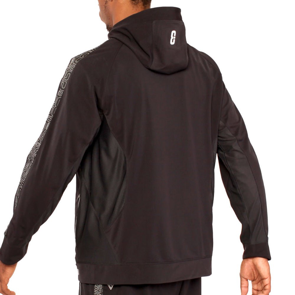 DRYV EDG3 Travel Jacket - POINT 3 Basketball