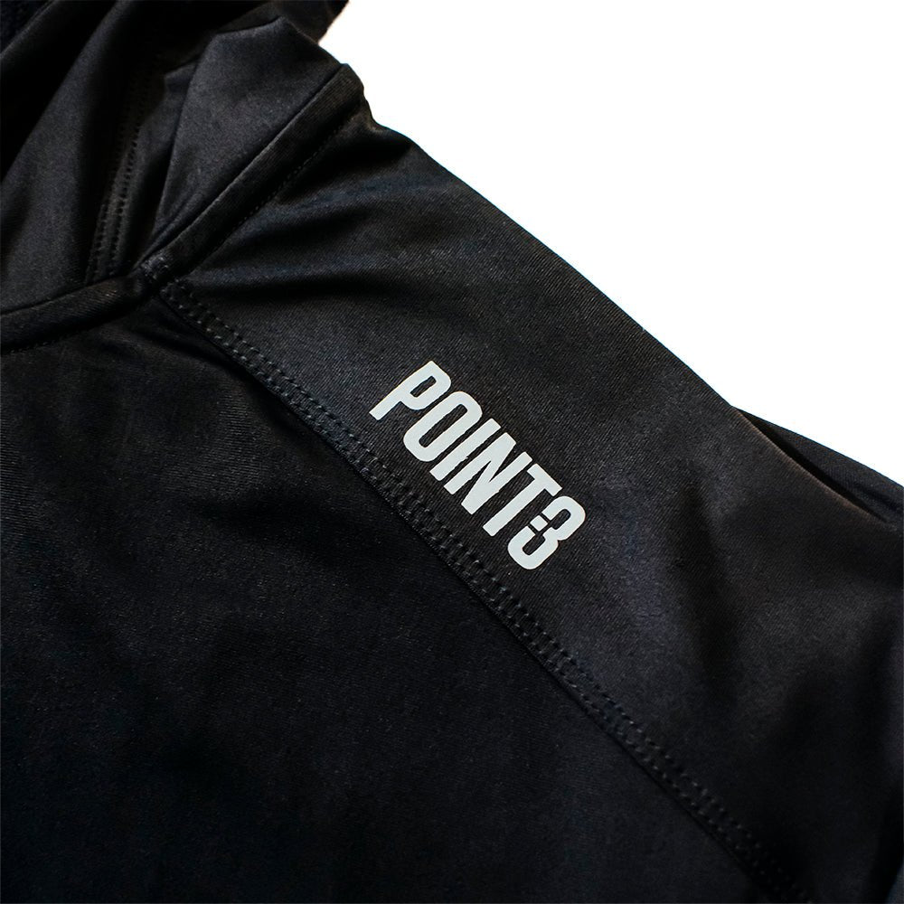 DRYV EDG3 Travel Jacket 2.0 - POINT 3 Basketball