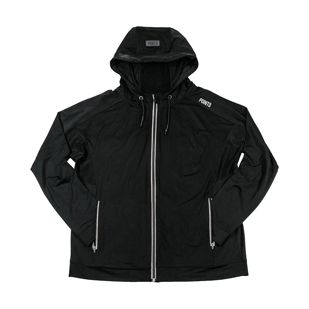 DRYV EDG3 Travel Jacket 2.0 - POINT 3 Basketball