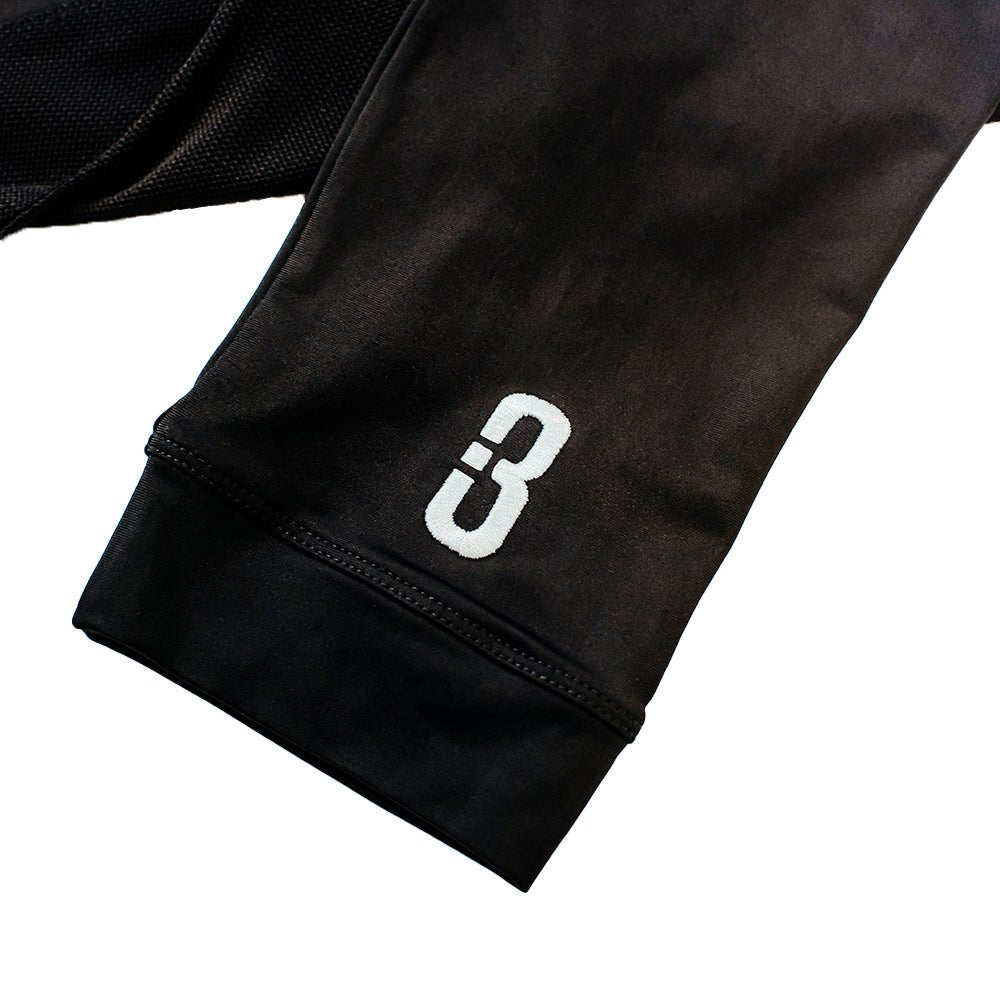 DRYV EDG3 Travel Jacket 2.0 - POINT 3 Basketball