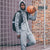 DRYV EDG3 Travel Jacket - POINT 3 Basketball