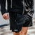 DRYV Woven Training Shorts 2.0 - POINT 3 Basketball