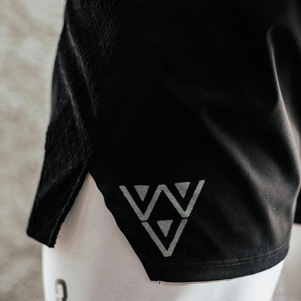 DRYV Woven Training Shorts 2.0 - POINT 3 Basketball