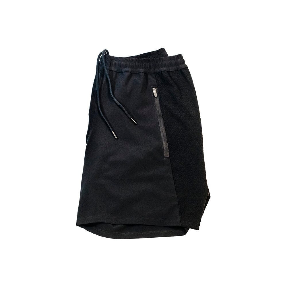 DRYV Woven Training Shorts 2.0 - POINT 3 Basketball