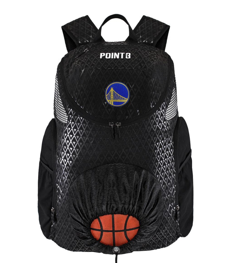 Golden State Warriors POINT 3 Basketball