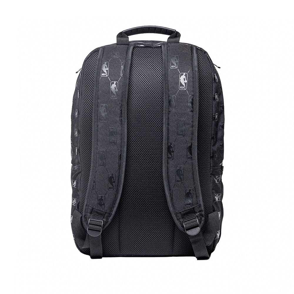 HOUSTON ROCKETS - NBA ROAD TRIP TECH BACKPACK - POINT 3 Basketball