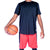 Hustle S/S Performance Top - POINT 3 Basketball