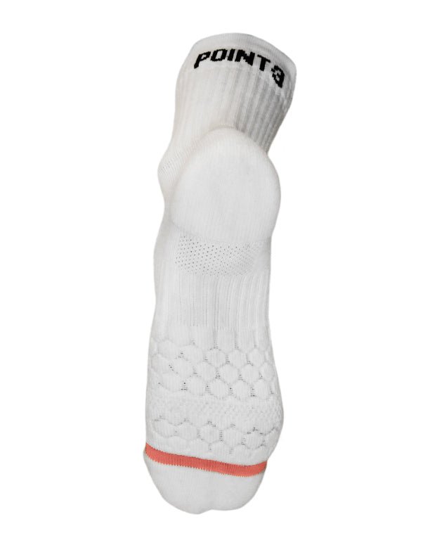 Impact Mid Basketball Socks - POINT 3 Basketball