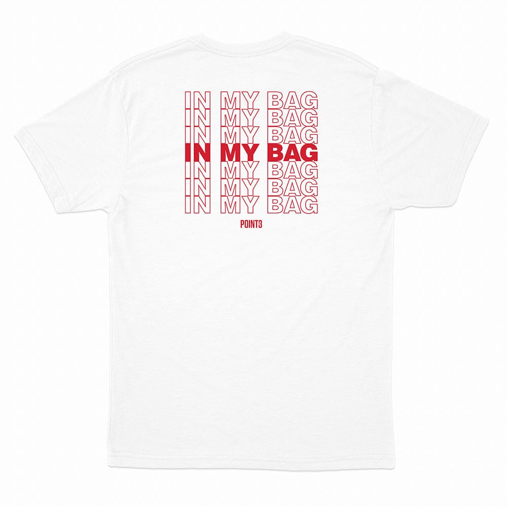 IN MY BAG Tee - POINT 3 Basketball