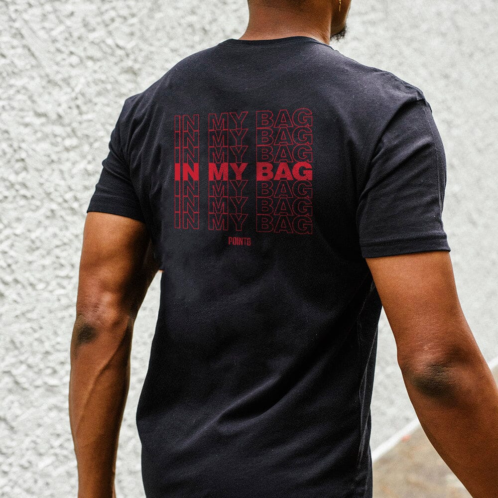 IN MY BAG Tee - POINT 3 Basketball