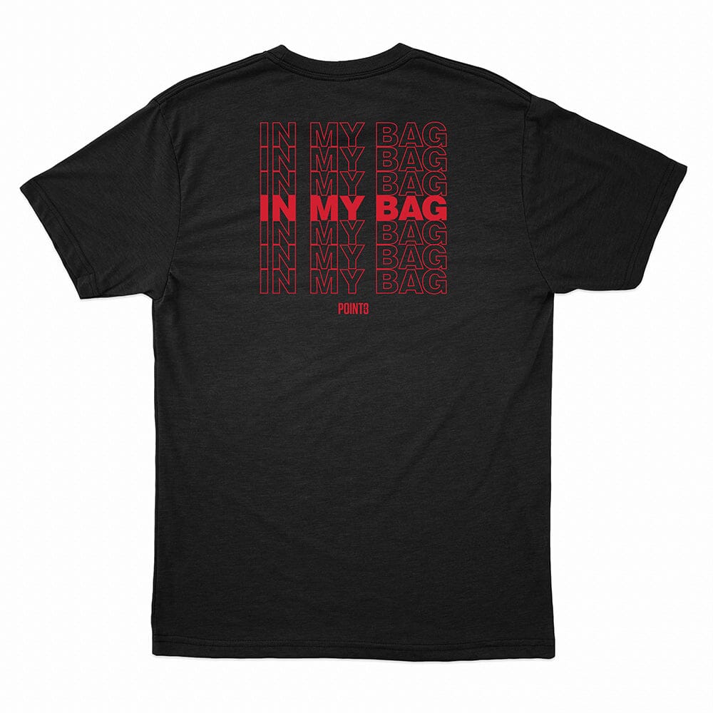 IN MY BAG Tee - POINT 3 Basketball