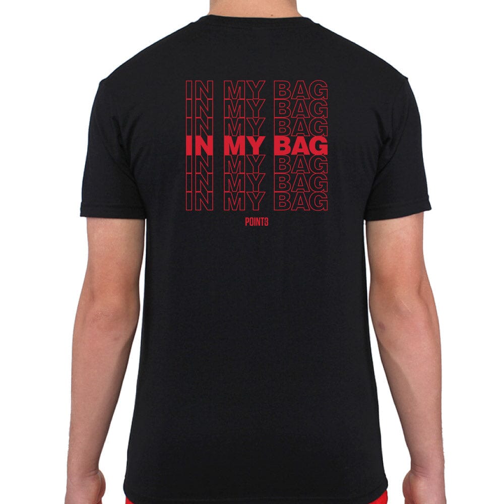 IN MY BAG Tee - POINT 3 Basketball