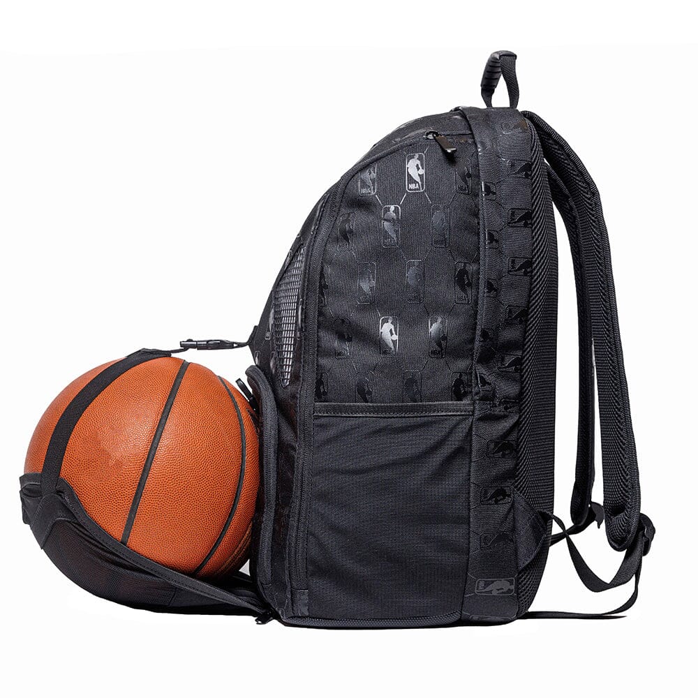 MEMPHIS GRIZZLIES - NBA ROAD TRIP TECH BACKPACK - POINT 3 Basketball