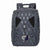 MEMPHIS GRIZZLIES - NBA ROAD TRIP TECH BACKPACK - POINT 3 Basketball