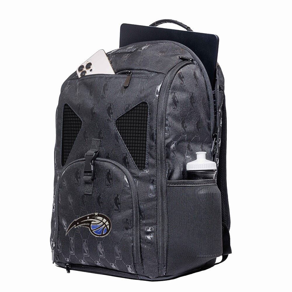 ORLANDO MAGIC - NBA ROAD TRIP TECH BACKPACK - POINT 3 Basketball