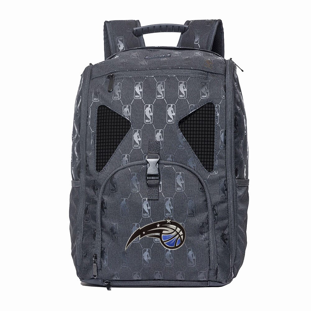 ORLANDO MAGIC - NBA ROAD TRIP TECH BACKPACK - POINT 3 Basketball