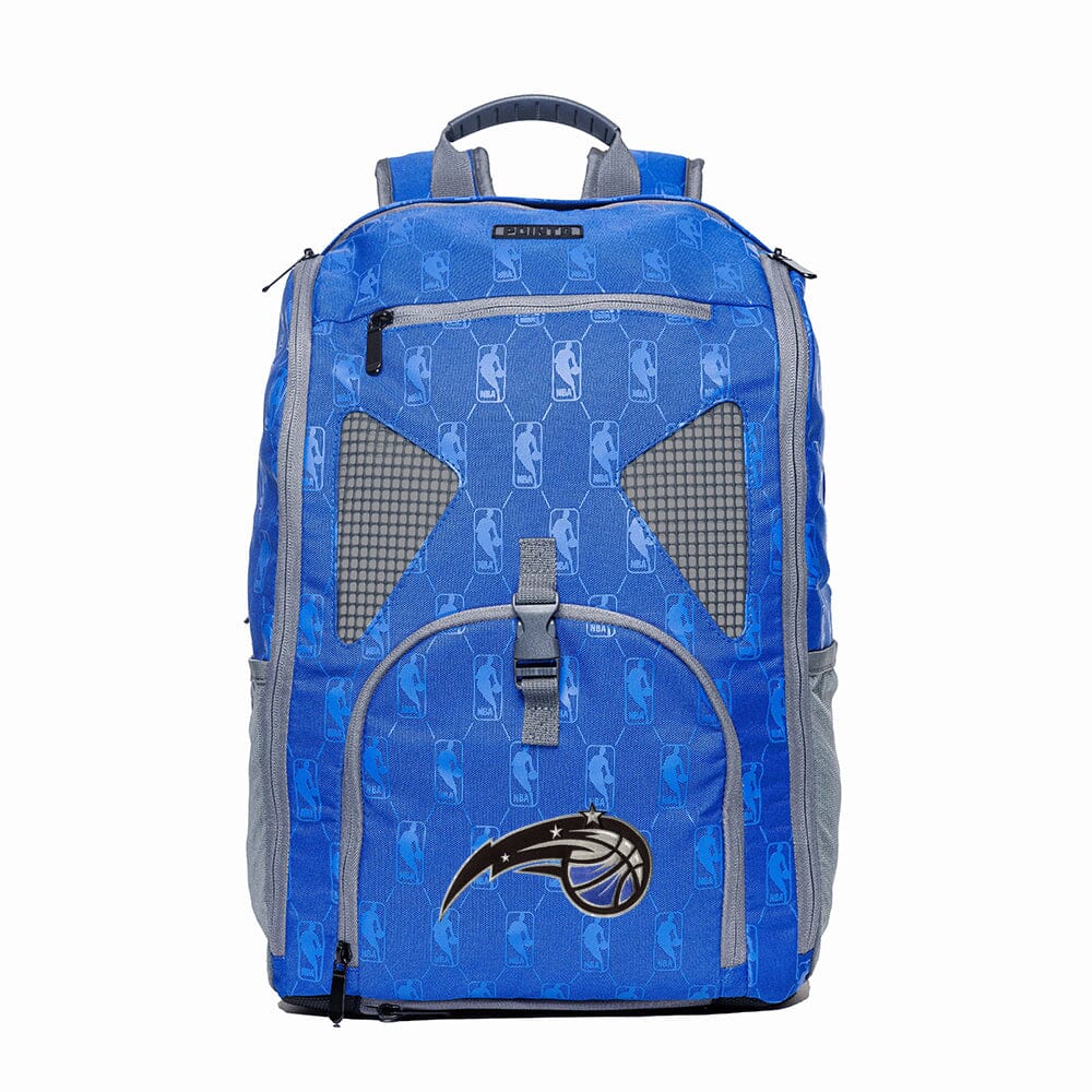 ORLANDO MAGIC - NBA ROAD TRIP TECH BACKPACK - POINT 3 Basketball