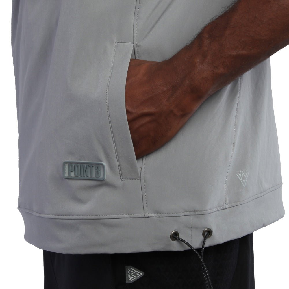 Phenom Windbreaker - POINT 3 Basketball