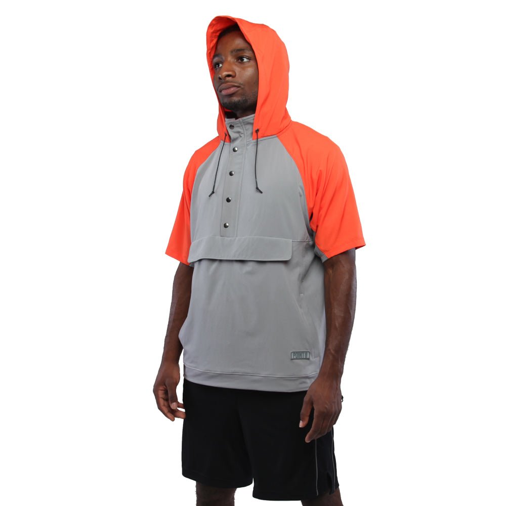 Phenom Windbreaker - POINT 3 Basketball