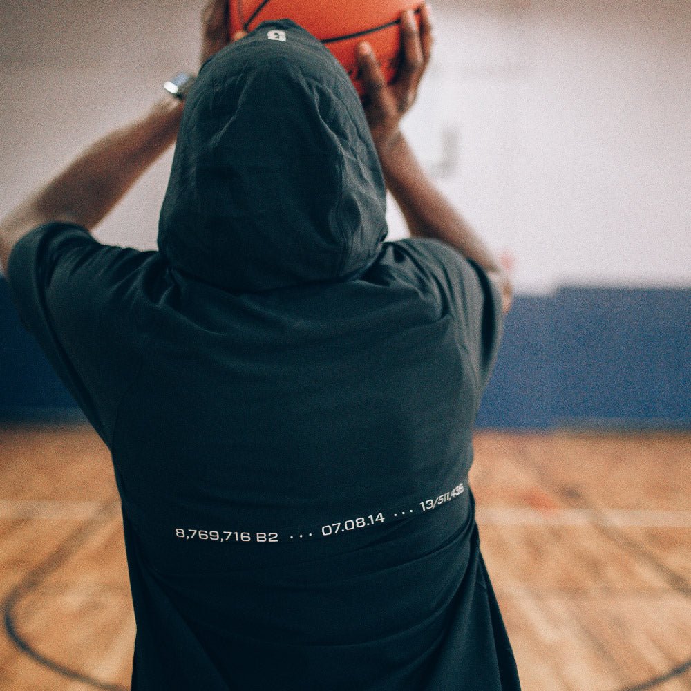 Phenom Windbreaker - POINT 3 Basketball