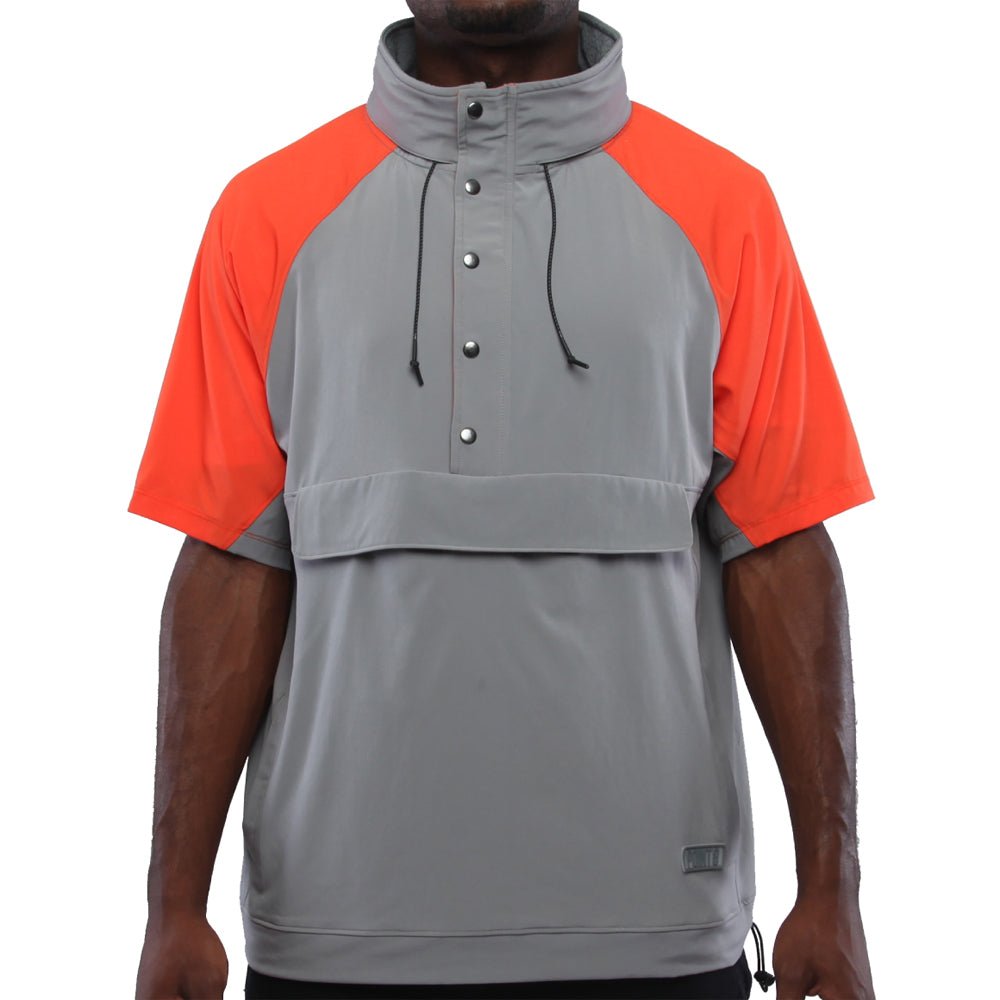 Phenom Windbreaker - POINT 3 Basketball