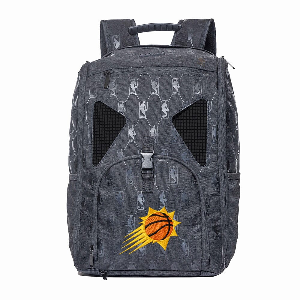 PHOENIX SUNS - NBA ROAD TRIP TECH BACKPACK - POINT 3 Basketball