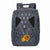 PHOENIX SUNS - NBA ROAD TRIP TECH BACKPACK - POINT 3 Basketball