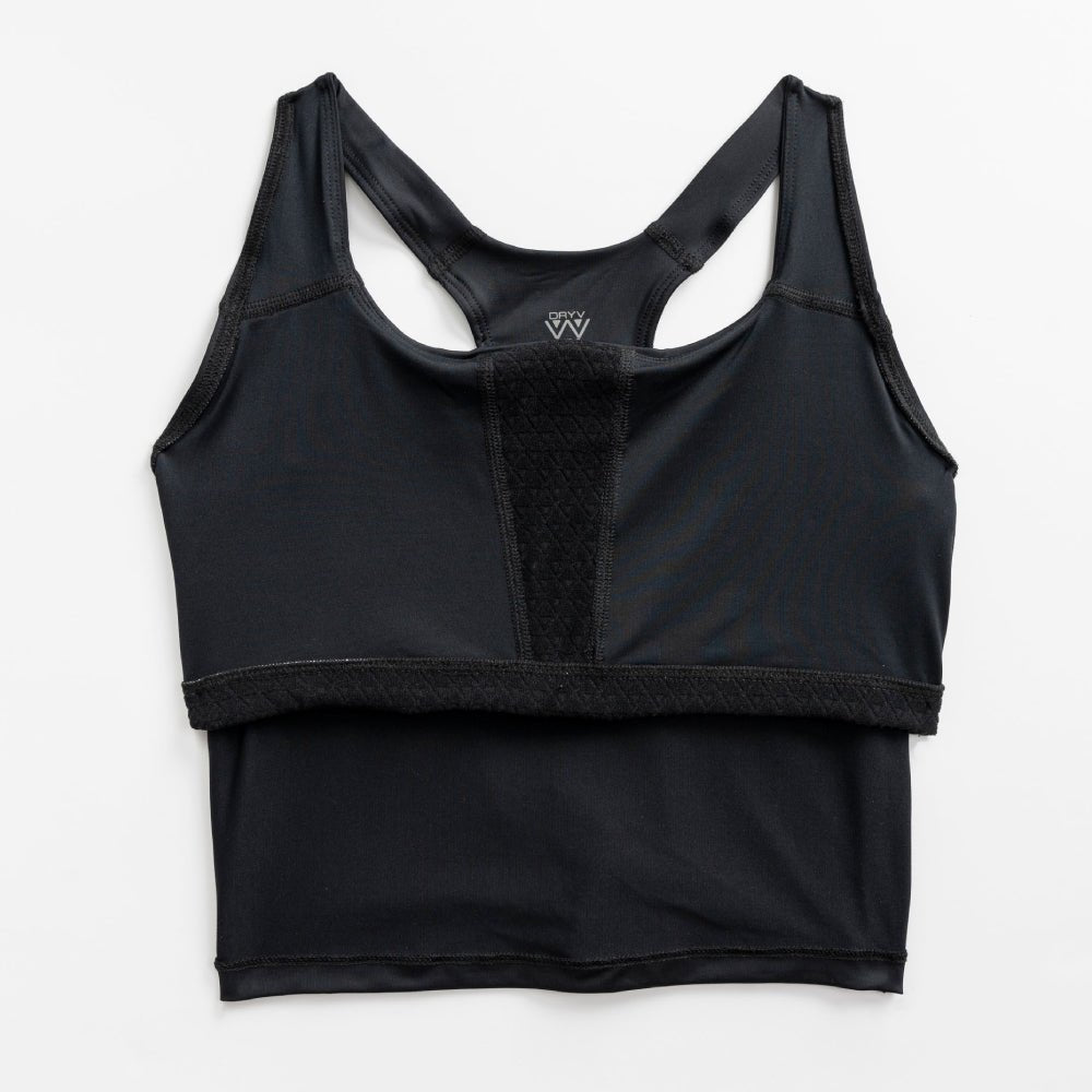 POINT3 Women's Base Layer Performance Top - POINT 3 Basketball