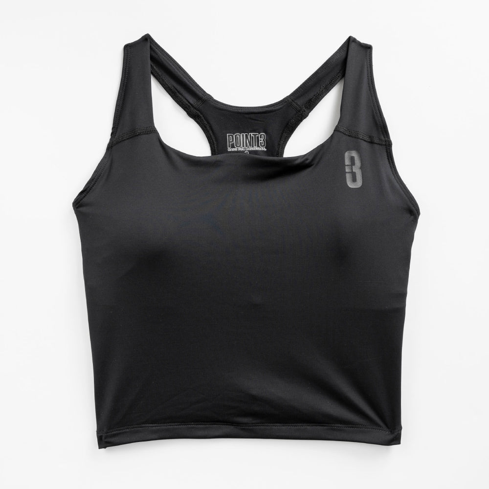 POINT3 Women&#39;s Base Layer Performance Top - POINT 3 Basketball