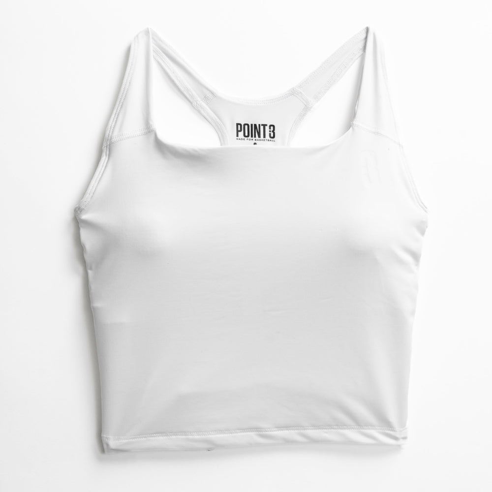 POINT3 Women's Base Layer Performance Top - POINT 3 Basketball